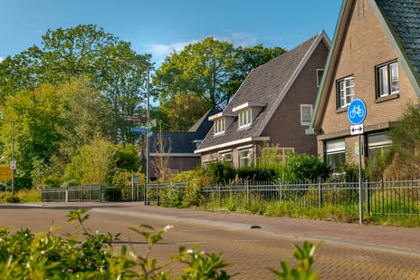 Image of Zandhoeklaan 4 - Third image