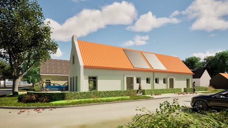 Afbeelding van De Nijverheid bouwnummer 3 - Derde foto