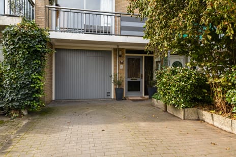 Afbeelding van Valeriaanstraat 58 - Tweede foto