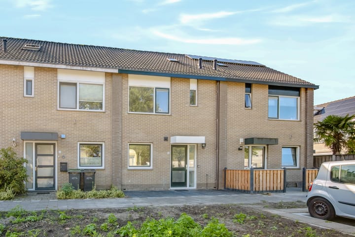J.S. Bachweg 20 main image