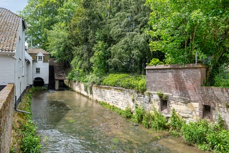 Afbeelding van Heksenstraat 1 - Tweede foto
