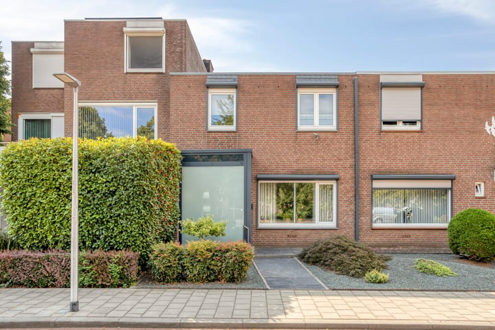 Kaalheidersteenweg 195 main image