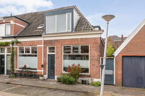 Rozenstraat 15 main image