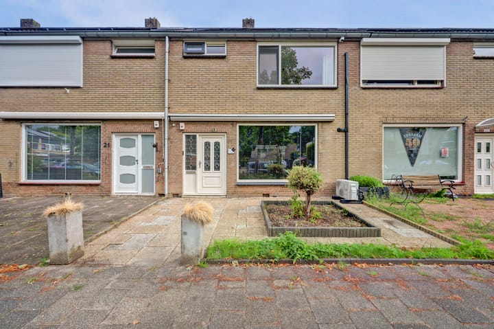 Hazelaarstraat 23 main image