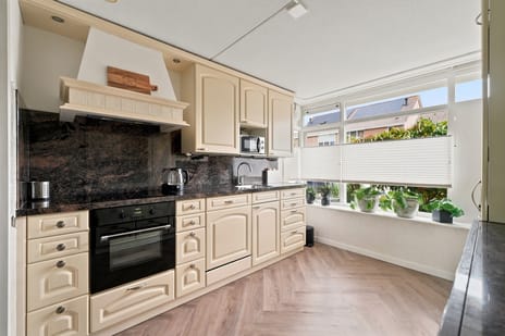 Afbeelding van Kingstraat 1 - Tweede foto