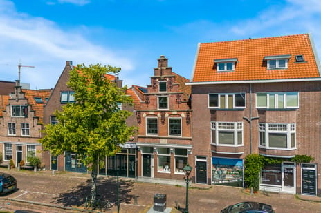 Oudegracht 114 main image