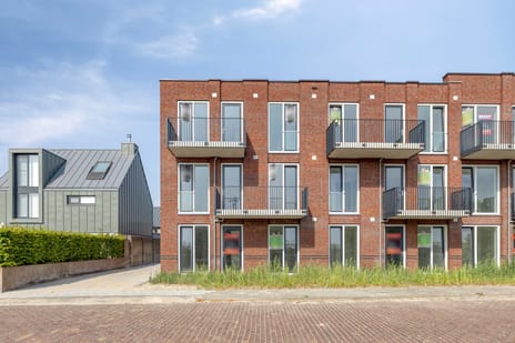 Afbeelding van Kloosterlaan 84 - Tweede foto