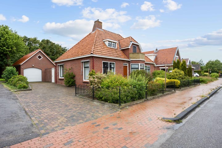 Hoofdstraat 6 main image