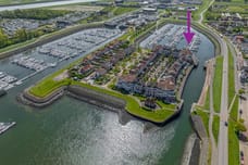 Afbeelding van Binnenhaven 8 - Tweede foto