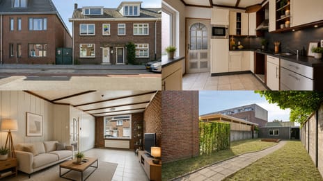 Hoogstraat 397-B main image