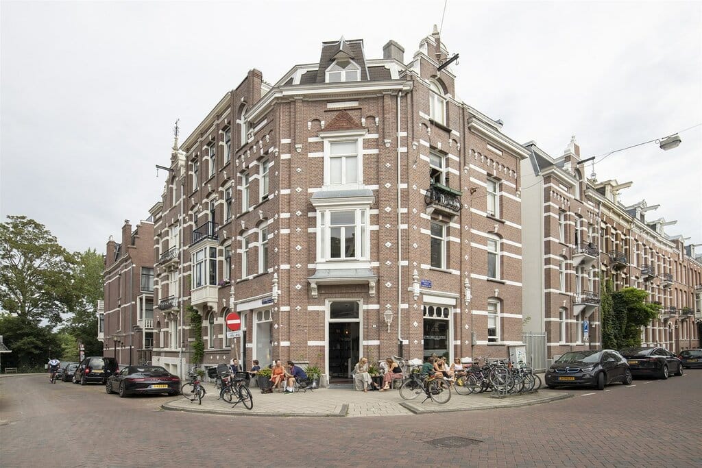 House Exterior