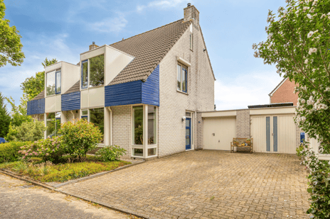 Haagbeukstraat 18 main image