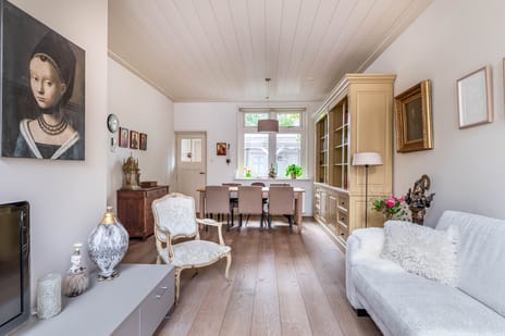 Afbeelding van Carmelietenstraat 13 - Derde foto