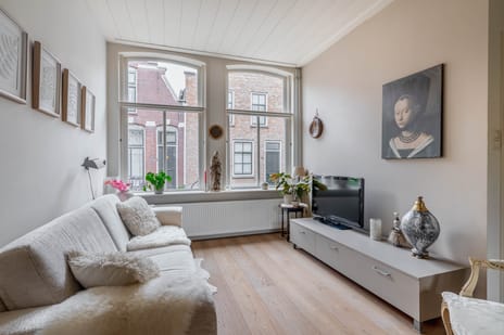 Afbeelding van Carmelietenstraat 13 - Tweede foto
