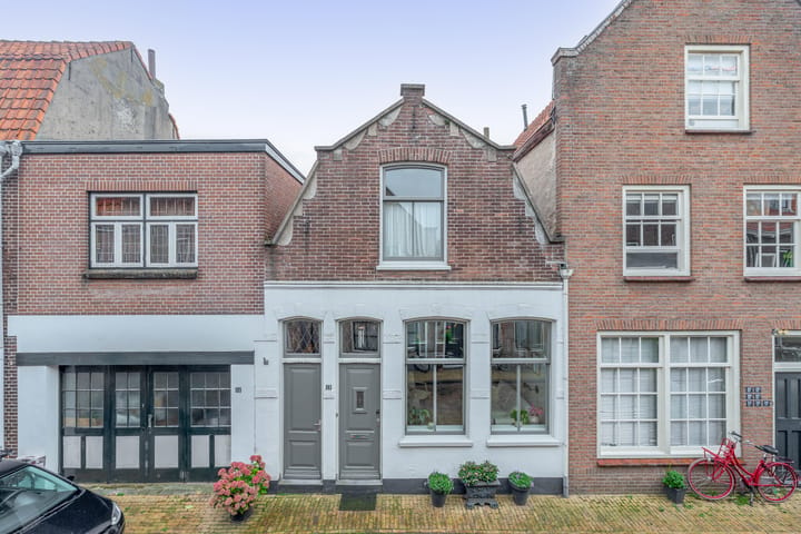 Carmelietenstraat 13 main image