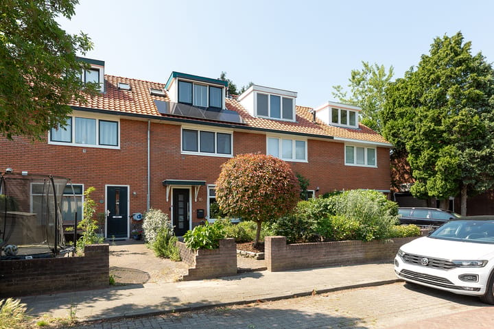 Curiestraat 16 main image