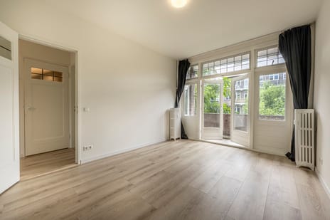Afbeelding van Stadhoudersplein 14-C - Tweede foto