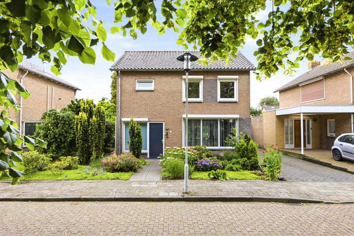 Marijkestraat 7 main image