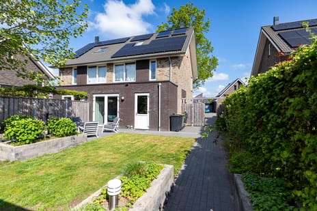 Broeder Silvesterlaan 11 secondary image