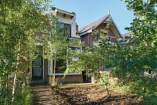 Afbeelding van Anna Maria van Schurmansingel 23 - Tweede foto