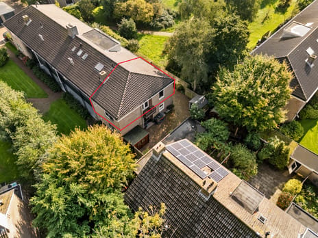 Afbeelding van Zwet 8-A - Derde foto