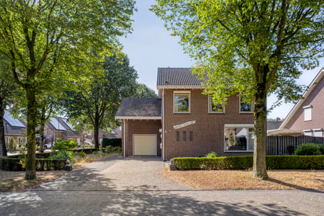 Afbeelding van Boekweitstraat 1 - Tweede foto