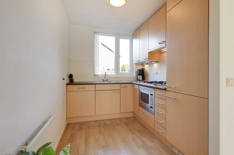 Afbeelding van Bodenclauwstraat 14 - Derde foto