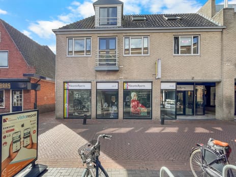 Afbeelding van Achterbaan 7 - Tweede foto