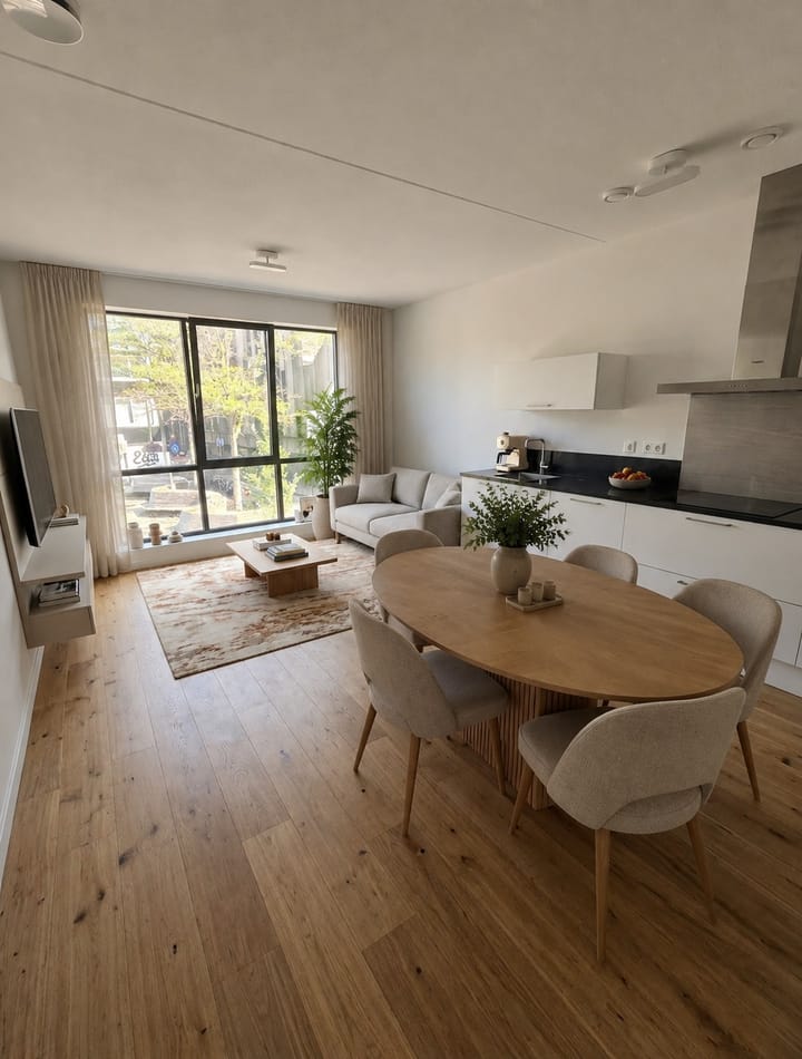 Rozengracht 38-M main image