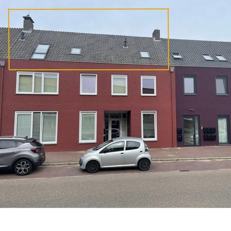 Keulseweg 1-d