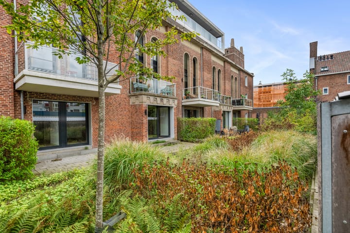 Burgemeester Baumannlaan 173-C main image