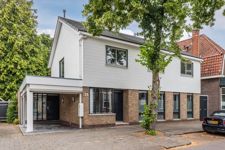 Raadhuisstraat 21 main image