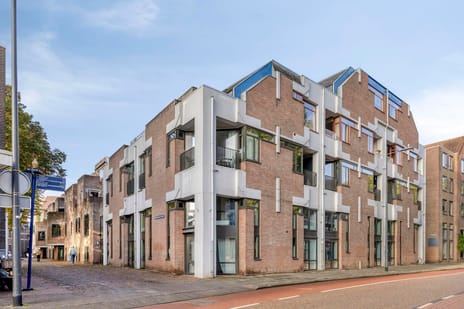 Eerste Straatje van Best 28 main image