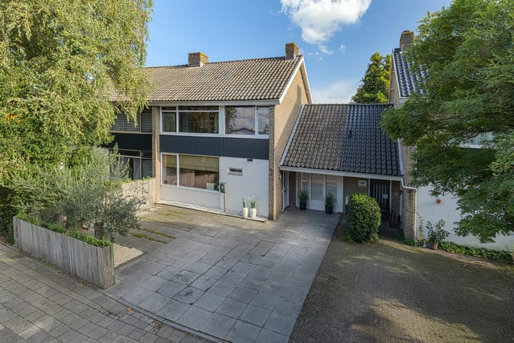 Lindehoevelaan 3 main image