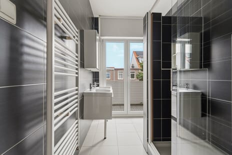 Afbeelding van Soestdijksekade 208 - Derde foto