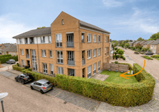 Afbeelding van Jan Oliemeulenstraat 2-b - Tweede foto