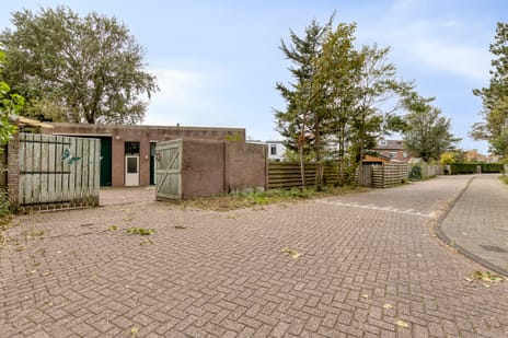 Zandvoortselaan 9-c main image