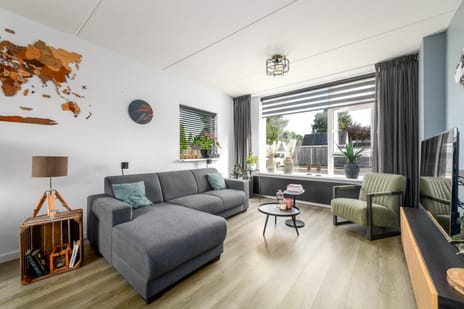 Afbeelding van Harmen Jans Groenstraat 10 - Derde foto