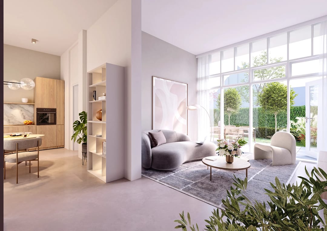 Foto 4 van Afina Stationsstraat 1 Veendam