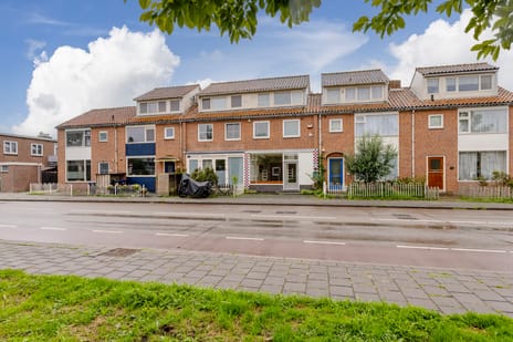 Kerkstraat 239-A main image
