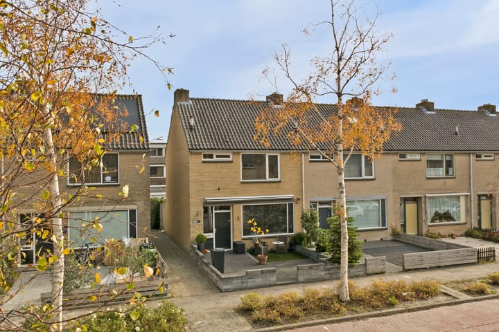 Meeuwenlaan 56 main image