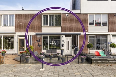 Doorwerthstraat 8 main image
