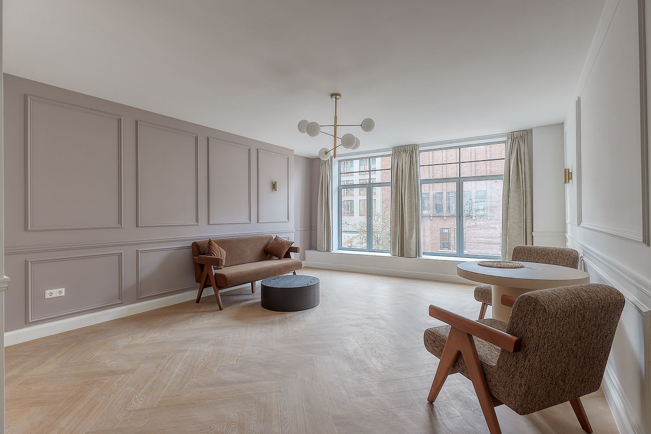 Appartement te huur