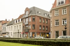 Afbeelding van Basiliekstraatje 1 - Tweede foto