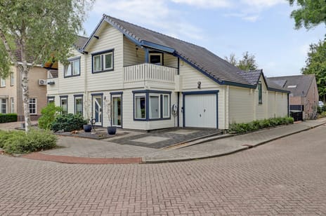 Pater Veldmanlaan 35 main image