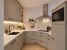 Afbeelding van Crabethstraat 7-G - Derde foto