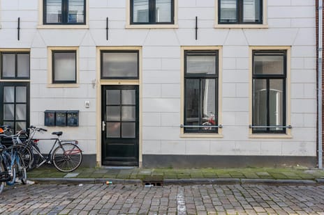 Hofstraat 3