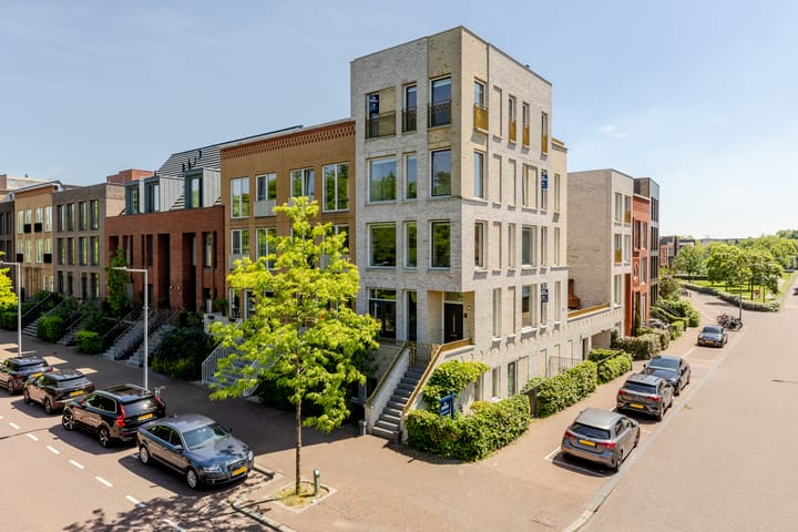 Kerkhoflaan 76 main image
