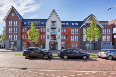 Oude Trambaan 46-F