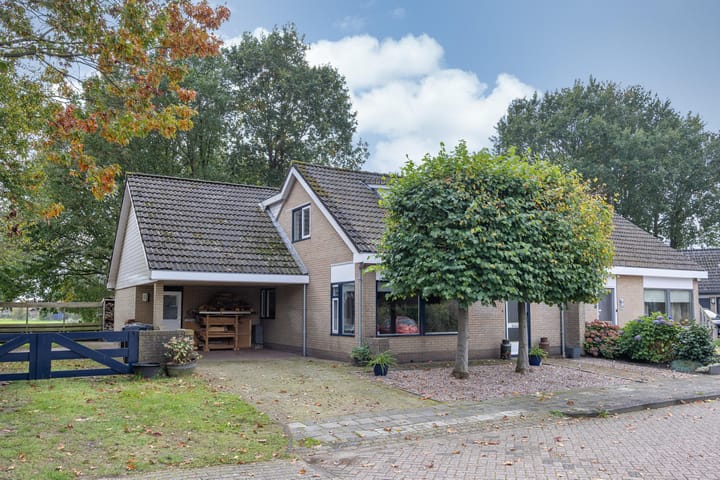 Garrit Bouwhuisstraat 16 main image